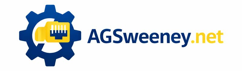AGSweeney.net