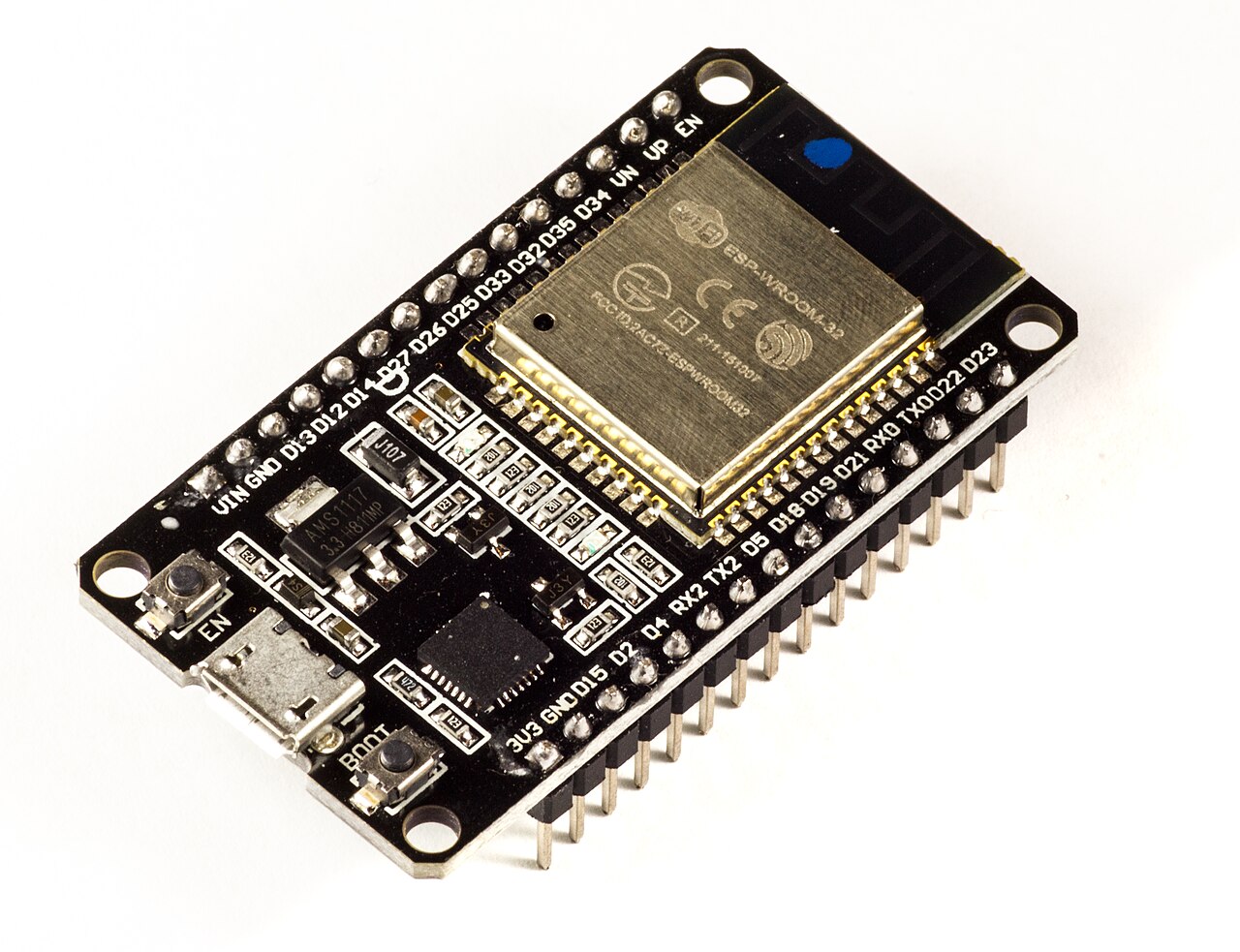 ESP32
